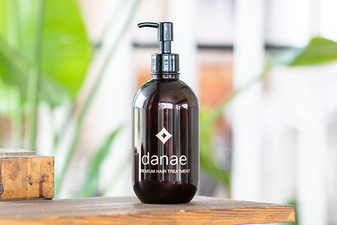 danae PREMIUM HAIR TREATMENT