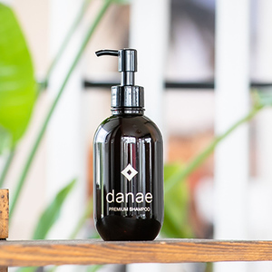 danae PREMIUM SHAMPOO